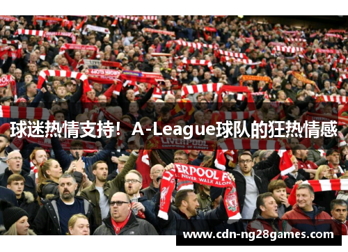 球迷热情支持!A-League球队的狂热情感 球迷热情支持!A-League球队的狂热情感