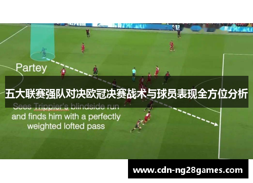 五大联赛强队对决欧冠决赛战术与球员表现全方位分析 五大联赛强队对决欧冠决赛战术与球员表现全方位分析