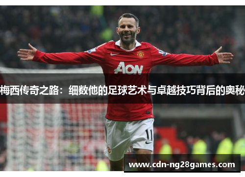 梅西传奇之路:细数他的足球艺术与卓越技巧背后的奥秘 梅西传奇之路:细数他的足球艺术与卓越技巧背后的奥秘
