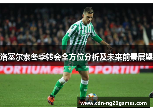 洛塞尔索冬季转会全方位分析及未来前景展望 洛塞尔索冬季转会全方位分析及未来前景展望