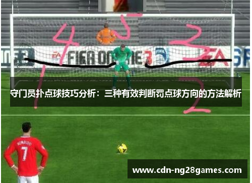 守门员扑点球技巧分析:三种有效判断罚点球方向的方法解析 守门员扑点球技巧分析:三种有效判断罚点球方向的方法解析