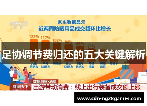 足协调节费归还的五大关键解析 足协调节费归还的五大关键解析