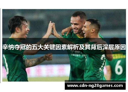 辛纳夺冠的五大关键因素解析及其背后深层原因 辛纳夺冠的五大关键因素解析及其背后深层原因